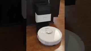 Roborock Q7 Max Review (Robot Vacuum): 3D Mapping #shorts #robotvacuums #amazonfinds #gadgets