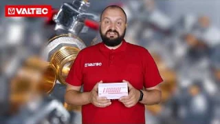 Зональный коммуникатор Valtec VT.ZC8