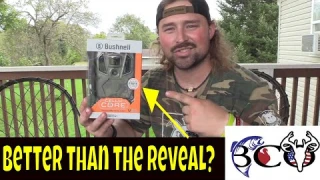 bushnell cellucore cell cam unboxing & first impression | bco review |