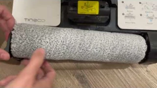 In Hand Review of Replacement Brush Rolls and Vacuum Filters