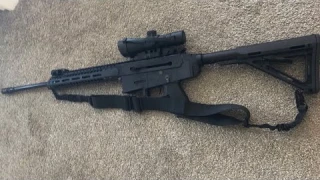 WK180C Review