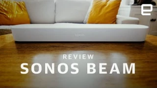 Sonos Beam Review