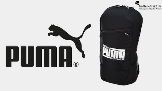 Puma - Sole | Sling Bag Umhängetasche 36 cm | koffer-direkt.de