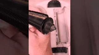 Dreametech TriCut Brush After 60 Days - L10S Ultra