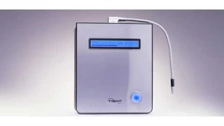 Tyent alkaline water ionizer 7 plate (MRP 1.80 la) better than kangen water SD 501 (2.77 la) @ India