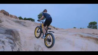 GOGOBEST GF600 Electric Mountain Bikes #gogobest #gf600 #mtb #ebike #cycling