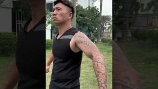 ( XÃ HỘI ĐEN ) YAKUZA ĐÍCH THỰC #Shorts