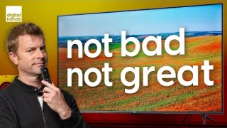 Amazon Fire TV Omni Review | Should you buy this?