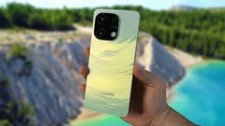 UMIDIGI G9T The Budget Smartphone That's Changing the Game