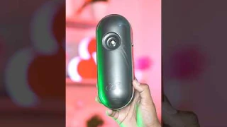 Smart Automatic Room Freshner Spray लाया