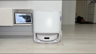 Narwal Freo Z10 Review -This Robot Vacuum Does Everything For You