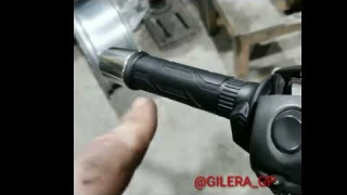 Ручки с подогревом с Алиэкспресс.