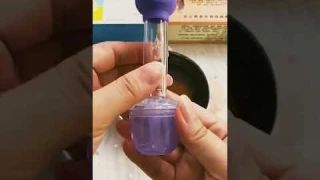 Baby Smart Medicine #medicinedispenser #dropper #babydropper