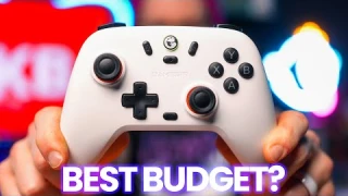 The Gamesir Nova Lite Is...