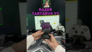 Try Out This One Handed Keyboard!