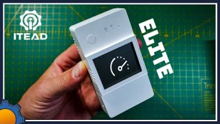 Elite power measurement! Sonoff POW Elite