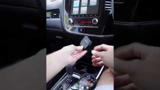 Ottocast |U2-AIR Wireless CarPlay Adapter