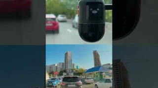 70mai Omni X200 - УНИКАЛЬНЫЙ ПОВОРОТНЫЙ ВИДЕОРЕГИСТРАТОР