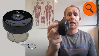I tested an ELECTRONIC Cupping Device - No BS review of Achedaway Cupping massager