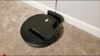 Tesvor Smart Robot Vacuum Review