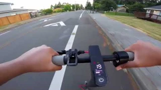 Is the Volpam SP06 Worth It A 250 Mile Review