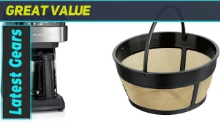 Hamilton Beach Alexa Enabled Smart Coffee Maker (49350R) Unboxing and Setup!