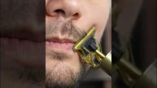 Распаковка обзор той самой бритвы из Китая😅