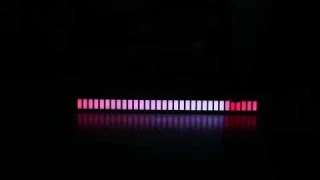 Музыкальная светодиодная RGB ритм-лампа для автомобилей, компьютеров и дискотек