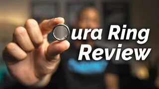 Oura Ring Explained | Should You Get One? (6 Month Review)