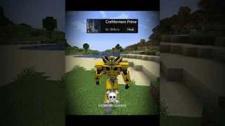 minecraft cool mods ☠️ part 9