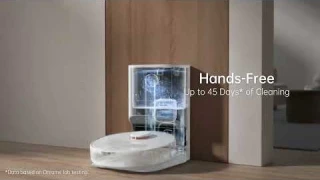 Dreame D10 Plus