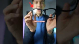 The PROBLEM with Meta-RayBan glasses🤔