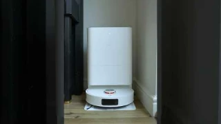 Xiaomi Robot Vacuum X20 Pro
