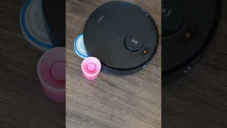 Meet The ECOVACS DEEBOT T30S Combo!