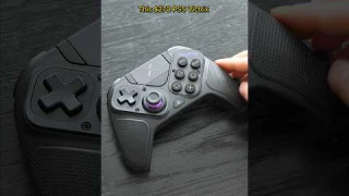The PDP Victrix Pro BFG PS5 controller is the most customisable on the market #PS5 #PS5ProController