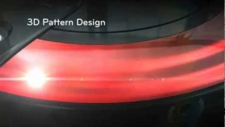 Design LG VR6170LVM