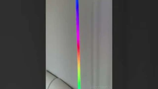 Самый настоящий тренд этого сезона — ТОРШЕР PATY 120 см 🔥 #rgb #ledlight #lamp #ledlamp
