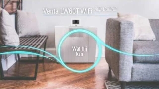 Venta LW60T Wifi smart home