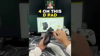 One Handed Keyboard?!