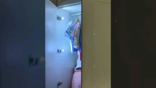 Hinge LED Sensor Light