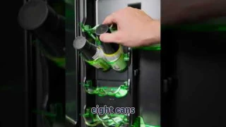 Xbox Mini Fridge