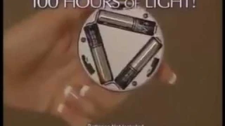 3 LED Stick Pad Touch Lamp Kitchen Cabinet Light Night Light Sensor Battery-powered Emergency Lamps