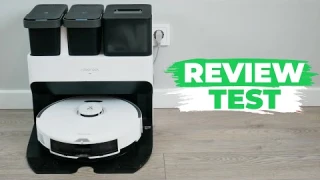 Roborock S7 Pro Ultra REVIEW & TEST✅ A simplified version of the flagship for a better price💰