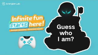 Eilik & Panxer｜Eilik's battle buddy - Panxer!!! 🎉
