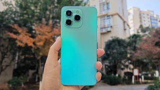 Fossibot S2 Beautiful Looking & Cost- effective Regular Phone Unboxing +Full Test #fossibot