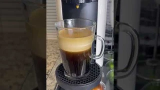 Nespresso Vertuo Plus Deluxe Coffee by De'Longhi