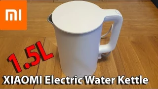 XIAOMI Mijia 1.5L Electric Water Kettle