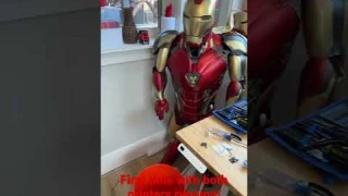 Voron 2.4r2 up and running! First time with both 3d printers running.