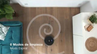 Lucid i10   Robot aspirador de Solac