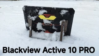 🟠 Планшет Blackview Active 10 Pro - ДЕТАЛЬНЫЙ ОБЗОР